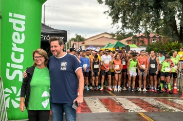 Foto - 5ª Corrida Se Joga - 10/05/2026 