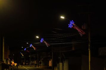 Foto - Decoração de Natal 2024