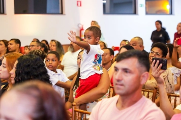 Foto - Formatura 11/12/2025