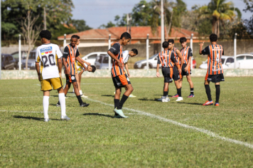 Foto - Futebol 12/04/2025