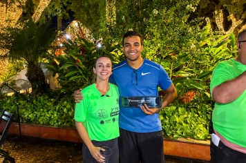 Foto relacionada - FEIRA DE ARTESANATO NATALINA  ACONTECE EM JUMIRIM