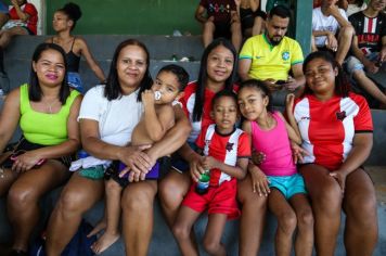 Foto - Torneio do Trabalhador (28/04/24)