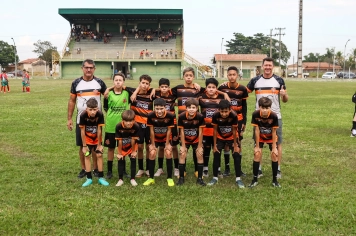 Foto - Final do Campeonato Copinha 18/04/2026