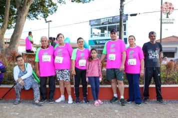 Foto - SEGUNDA EDIÇÃO DA CORRIDA 