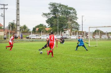 Foto - Abertura Campeonato Society Jumirim 2024 - 02/11/24