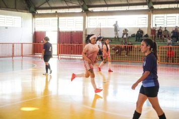 Foto - Torneio de Futsal Feminino (16/06/24)