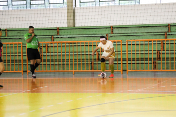 Foto - Futsal Feminino 08/06/2025