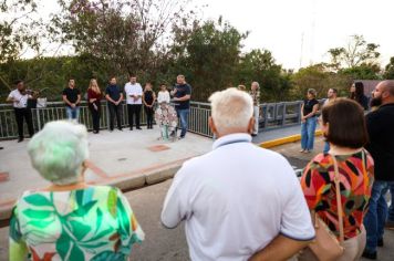 Foto - Inauguração do Portal (23/06/24)