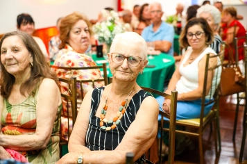 Foto - Jantar Dançante