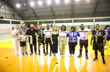 Foto - Torneio de Futsal Feminino (16/06/24)