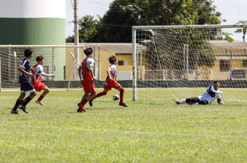 Foto - Futebol 12/04/2025