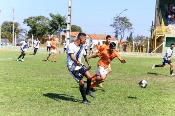 Foto - Torneio do Trabalhador (28/04/24)