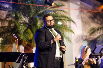 Foto - Camerata Natal - 20/12/25