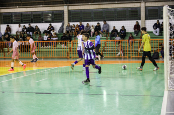 Foto - Futsal 01/07/2025