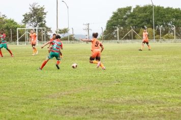 Foto - Final do Campeonato Copinha 18/04/2026