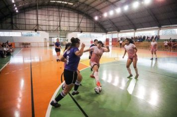 Foto - Torneio de Futsal Feminino (16/06/24)