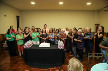 Foto - Bingo 59+