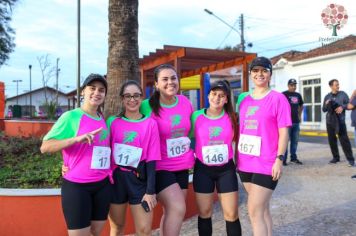 Foto - SEGUNDA EDIÇÃO DA CORRIDA 