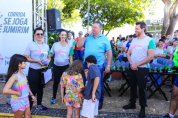 Foto - Corrida Se Joga, É Jumirim (05/05/24)