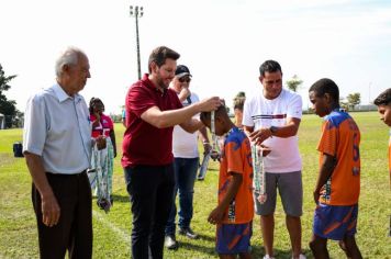 Foto - Fotos Futebol (13/04/24)