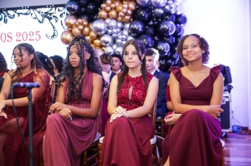 Foto - Formatura 11/12/2025