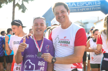 Foto - Corrida Jumirim 04/05/2025