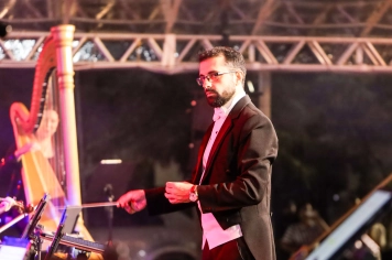 Foto - Camerata Natal - 20/12/25