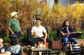 Foto - Feira Noturna 22/01/2026