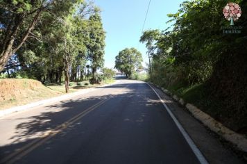 Foto - INAUGURAÇÃO RUA CÉLIO FAULIM - MÊS DE MAIO