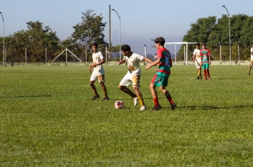 Foto - Copinha de Futebol -14/03/2026