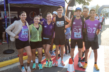 Foto - Corrida Jumirim 04/05/2025