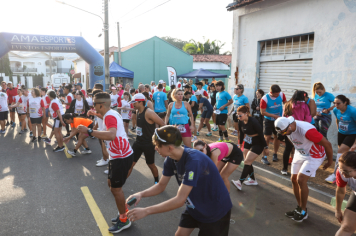 Foto - Corrida Jumirim 04/05/2025