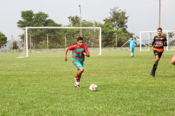 Foto - Final do Campeonato Copinha 18/04/2026