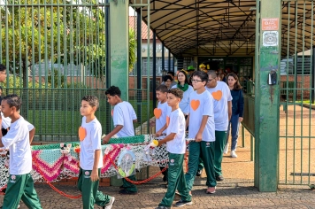 Foto - Aniversário de Jumirim - 2026