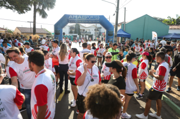 Foto - Corrida Jumirim 04/05/2025