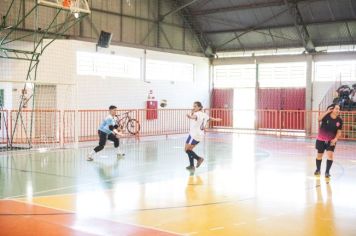 Foto - Torneio de Futsal Feminino (16/06/24)