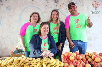 Foto - SEGUNDA EDIÇÃO DA CORRIDA 