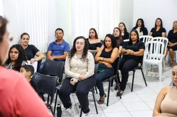 Foto - Curso de Assistente de Recursos Humanos pelo SENAC - 11/12/2025