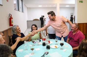 Foto - Bingo 59+