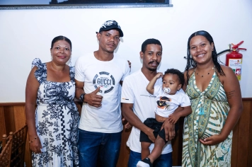 Foto - Formatura - Ensino Infantil 2025