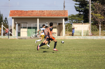 Foto - Futebol 12/04/2025
