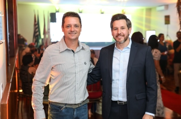 Foto - Formatura dos Cursos SENAC  - 18/03/2026