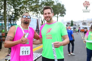 Foto - SEGUNDA EDIÇÃO DA CORRIDA 