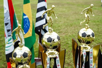 Foto - Final do Campeonato Copinha 18/04/2026
