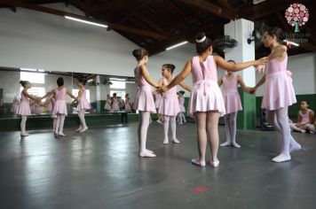 Foto - Confraternização Ballet - 09/12/2023