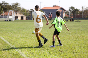 Foto - Futebol 12/04/2025