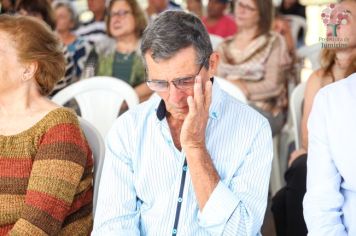 Foto - Inauguração da Creche 