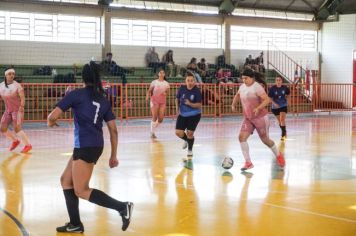 Foto - Torneio de Futsal Feminino (16/06/24)