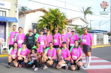 Foto - SEGUNDA EDIÇÃO DA CORRIDA 