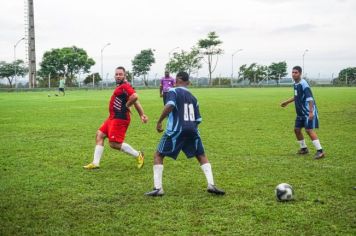 Foto - Abertura Campeonato Society Jumirim 2024 - 02/11/24